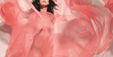 Природная сила: самые «горячие» страницы календаря Pirelli 2026