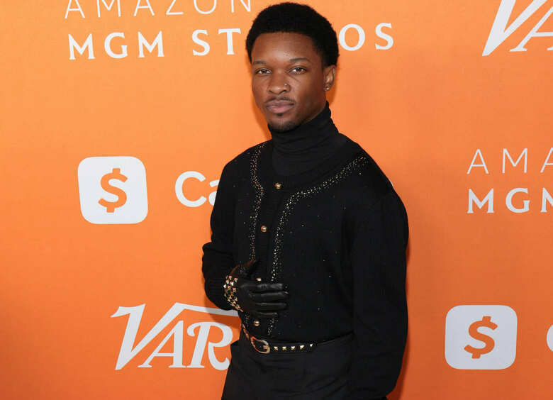 Изображение Певец, у которого нашли труп девушки в багажнике, стал подозреваемым в убийстве