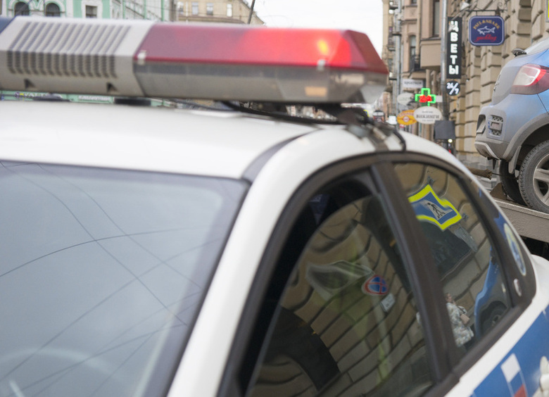 Изображение Жительница Тулы получила в наследство машину, которая числилась в угоне