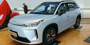 Фото: АвтоВзгляд