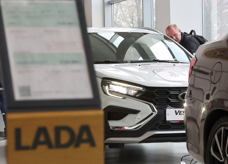 Глава АВТОВАЗа предупредил о необходимости повышения цен на автомобили LADA