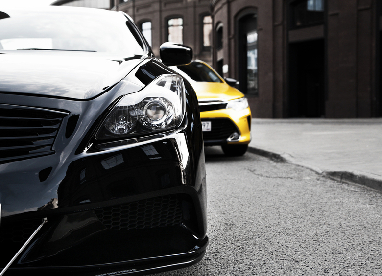 Москвичам сообщили о проведении федерального Авто Саммита