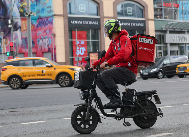 Запретите, наконец, СИМ, или Кто защищает электроубийц