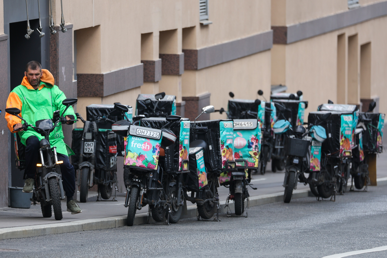 Фото: Belkin Alexey/globallookpress.com