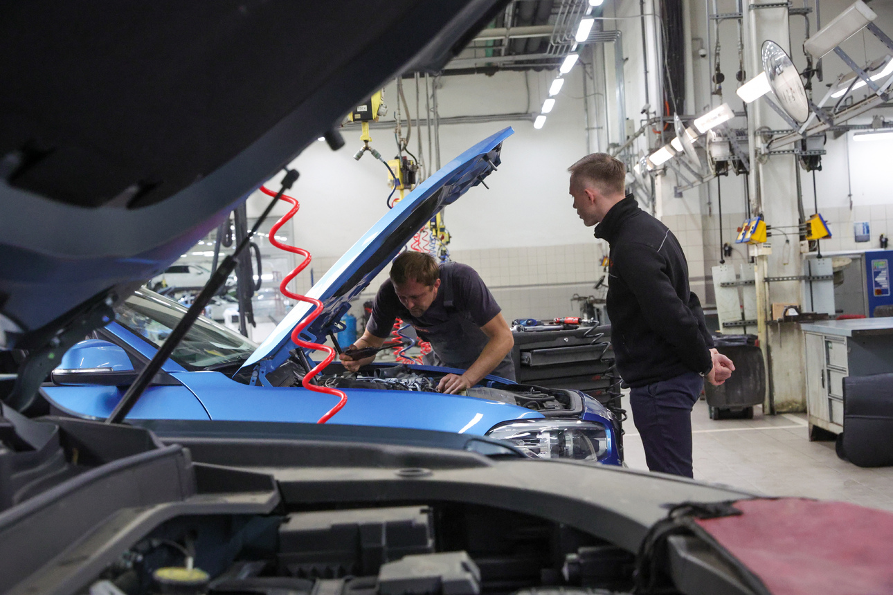 Фото Shatokhina Natalia/globallookpress.com