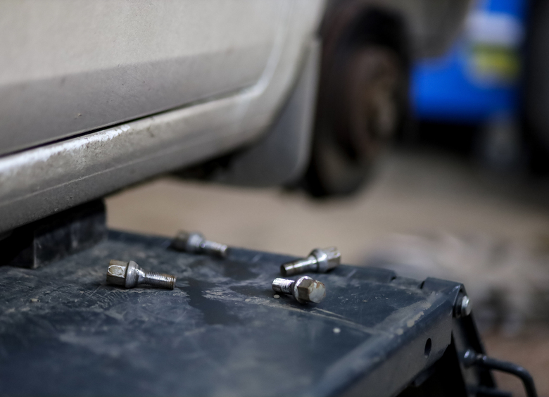 Вспышка на миллион: самая дорогая ошибка авторемонтника