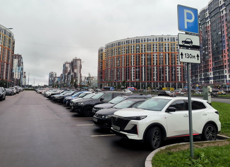 Эксперт Стрельбицкий напомнил, чем опасен длительный простой автомобиля