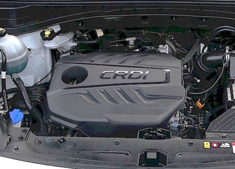 Проверка на живучесть: чем обусловлен длительный ресурс дизельных движков из Кореи