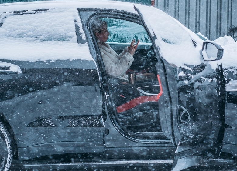 Смотрим на градусник: как длительность прогрева авто зависимости от t за бортом