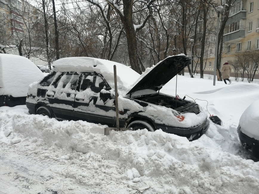Фото портала «АвтоВзгляд»