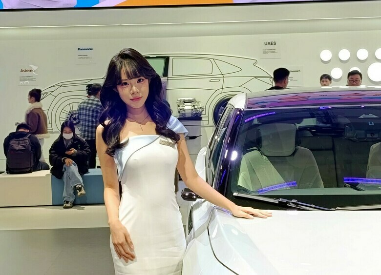 Автосалон в Гуанчжоу-2025: почему провал европейцев пойдет на пользу России