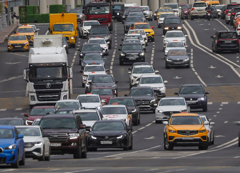 Большинство россиян откажется менять машину в 2026 году