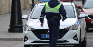 Фото: Maksim Konstantinov/globallookpress.com