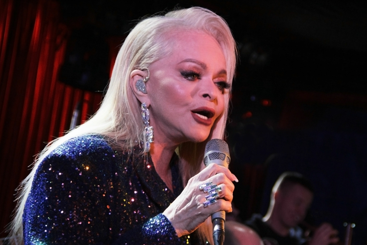 Фото: Roman Denisov/globallookpress.com