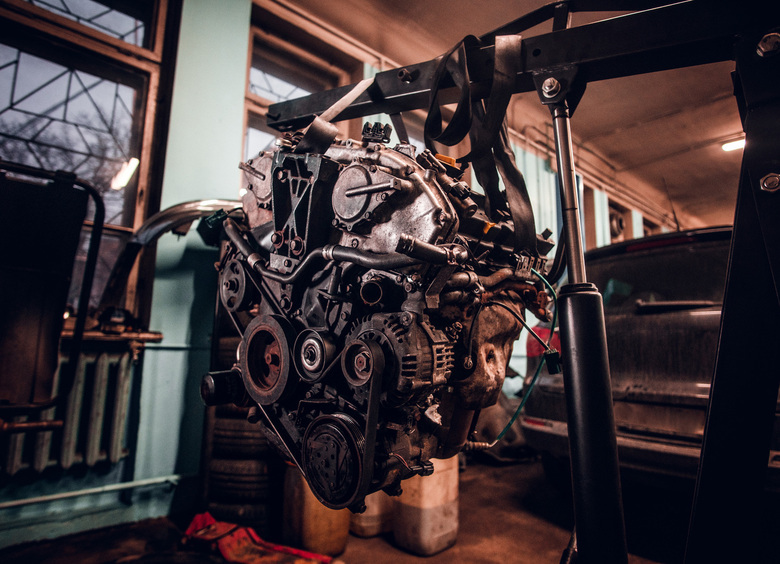 Контрактный мотор: подводные камни «японцев» с пробегом, которые гробят машину