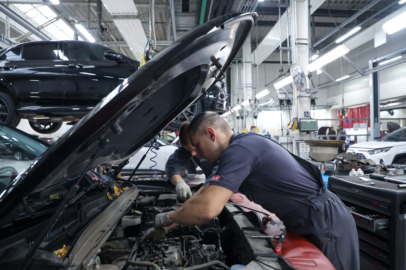 Фото: Belkin Alexey/globallookpress.com