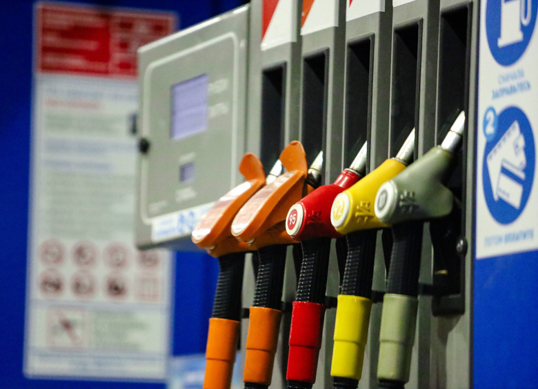 В Госдуме призвали ввести точечные льготы на бензин