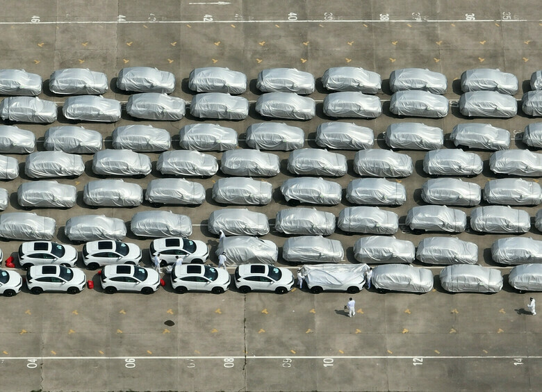 Эксперты объяснили, как Китаю удается выпускать технологичные, но дешевые авто