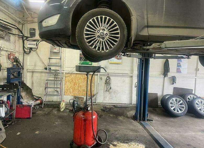 Китайское «литье» на машину: выглядит красиво, но опасно в эксплуатации