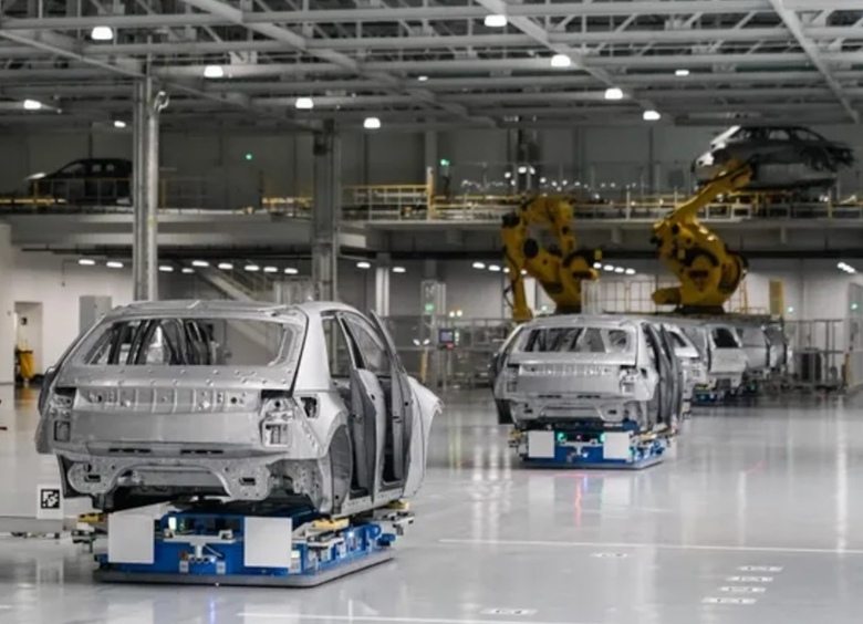 Европейские авто, собранные в КНР: что с ними не так при эксплуатации в России