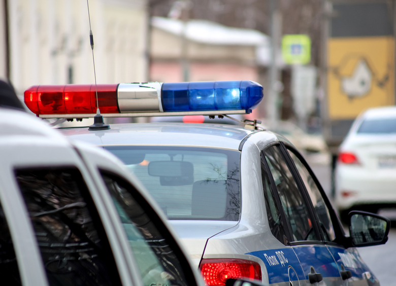 Изображение Маленький ребенок погиб, выпав из движущегося автомобиля в Подмосковье