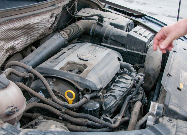 Цена ошибки высока: почему опасно устанавливать ГБО на машины с турбомоторами