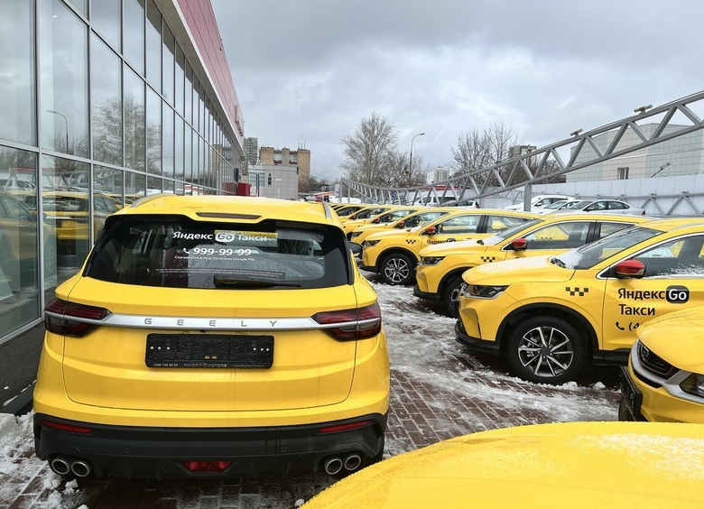 Надежно или нет: ТОП-5 китайских автомобилей, не ломяющихся даже в такси