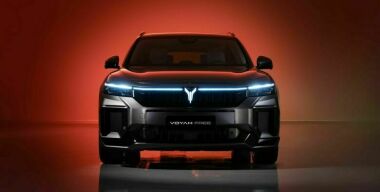 В России открыли прием заказов на обновленный кроссовер Voyah Free Sport+