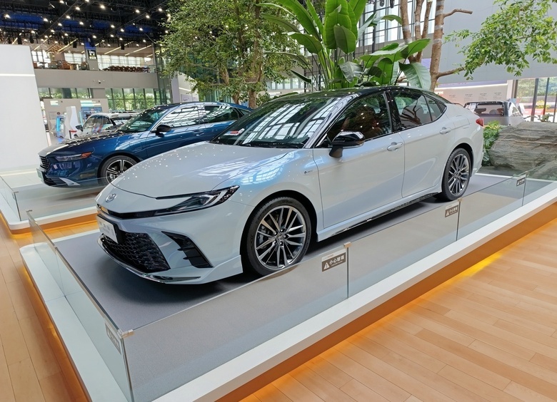 Японское качество по-китайски: как собирают машины на заводах GAC