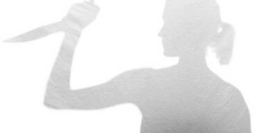 Жительница Крыма устроила «резню» дорогому BMW из-за ревности