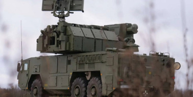 Восточный фронт: чем грозит НАТО российская ракетная система «Тор-М2К»