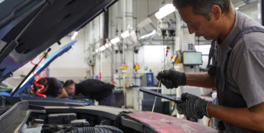 Эксперт объяснил, как можно понять, что ремень ГРМ пора менять