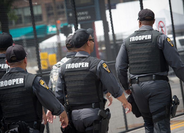 Изображение Расчлененное тело мужчины обнаружили в салоне его же автомобиля