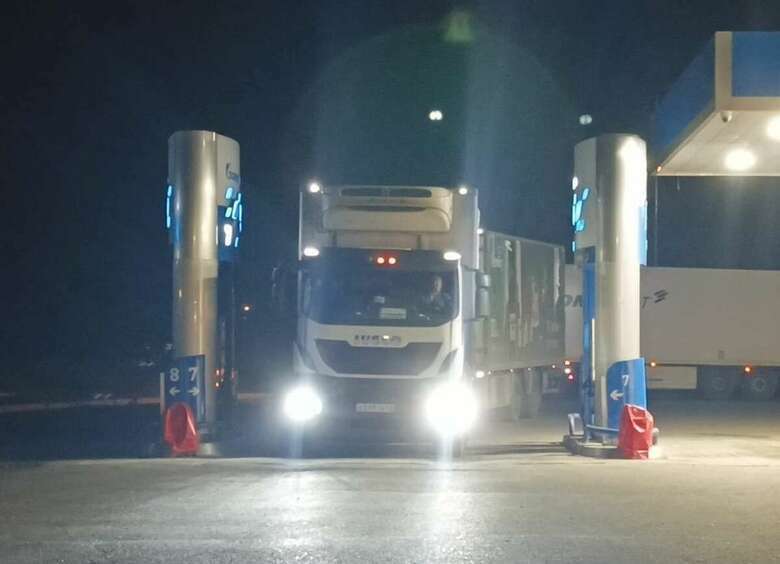 Дальний свет: как подобрать лампы для грузовика