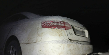 Житель Владимирской области украл Audi для ремонта своей машины