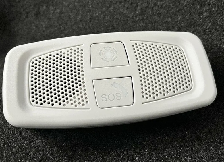 Автомобили марки УАЗ получат новые тревожные кнопки российского производства