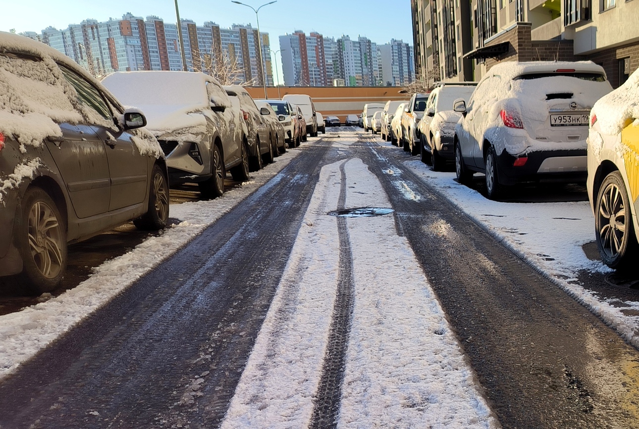 Фото: Maksim Konstantinov/globallookpress.com