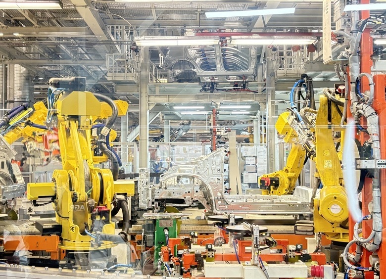 Бес попутал: локализация китайских авто не приведет к технологическому суверенитету