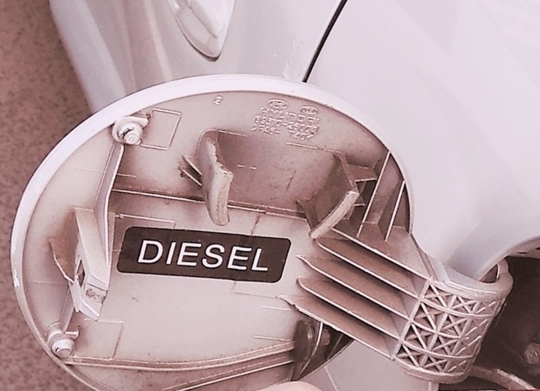 Скрытый враг: как вода в баке может угробить современный дизельный мотор