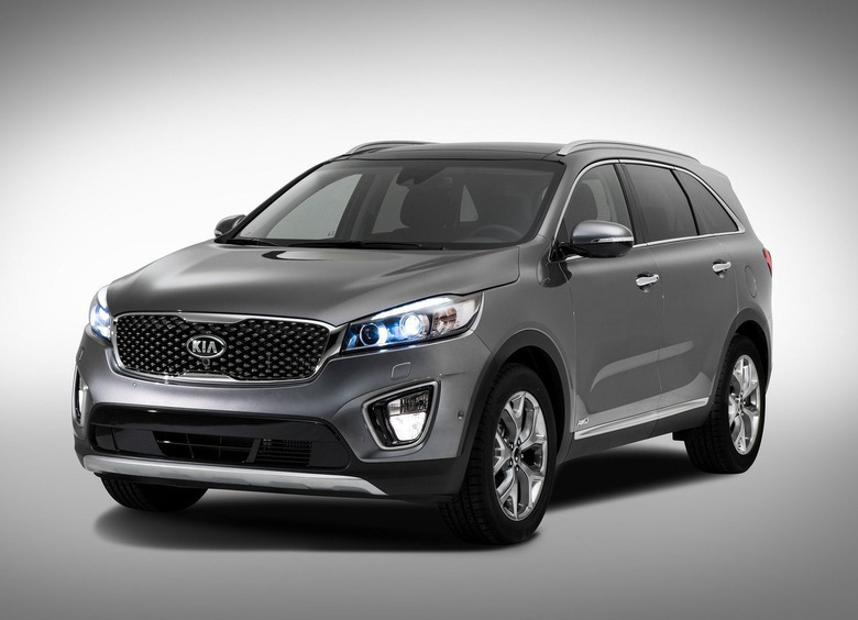 Эксперт Ковалев назвал самые проблемные модели Kia