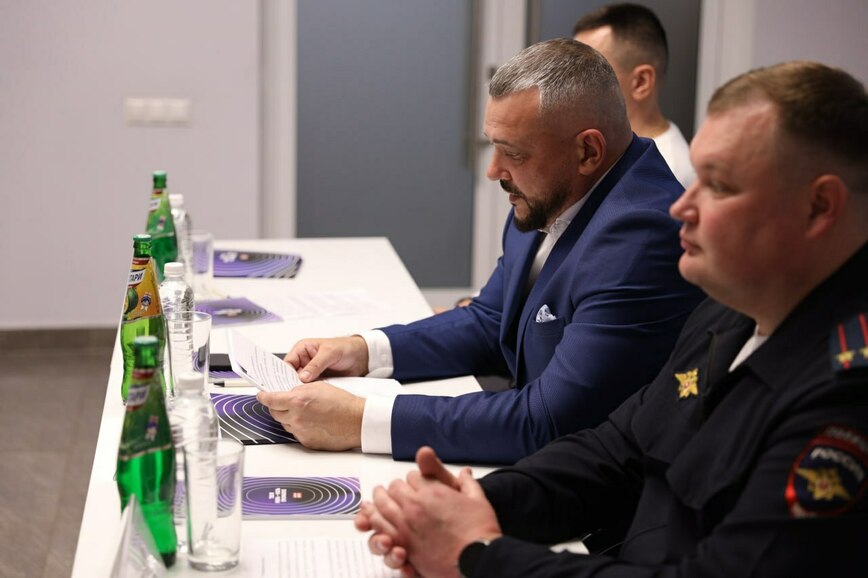 Фото: Чернышов Владимир Сергеевич