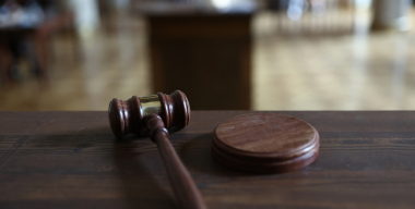 Волгоградец облил автомобиль начальника химикатами за отказ в премии