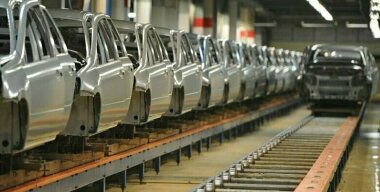 Changan, Jetour и Soueast начали собирать автомобили в России