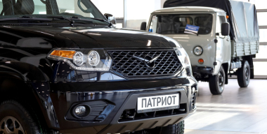 УАЗ первым в России адаптирует свои моторы к 92-му бензину с 10% этанола