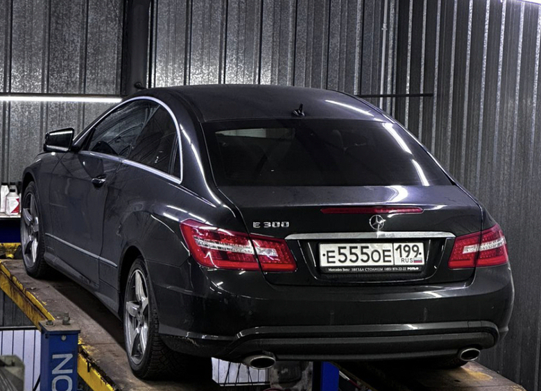 Госдума решит судьбу красивых автомобильных номеров в феврале