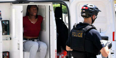 Фото: Matrix Images/Gent Shkul/globallookpress.com