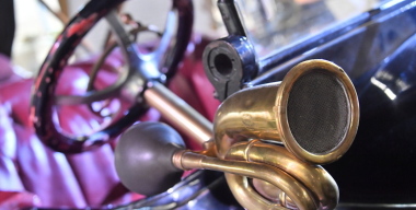 Не просто бип-бип: как лишиться «прав» за неправильный звук клаксона машины