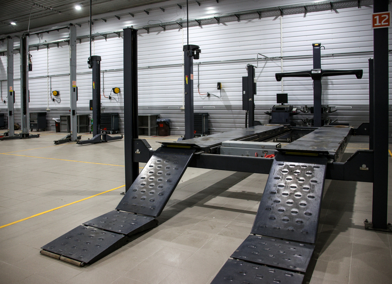 Дауншифтинг: почему авторемонт в России массово возвращается в гаражи