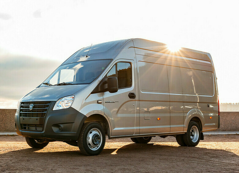 «Газели» и «Соболи» получили улучшенную трансмиссию