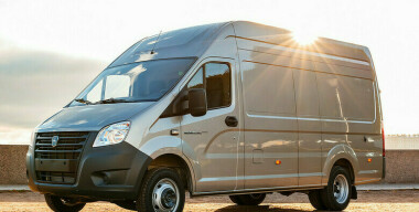 «Газели» и «Соболи» получили улучшенную трансмиссию